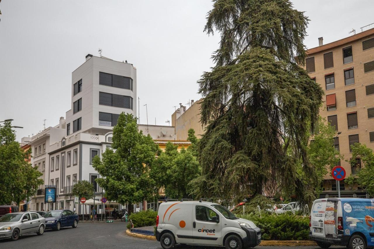דירות קורדובה Panoramic Costasol33 Aptos מראה חיצוני תמונה